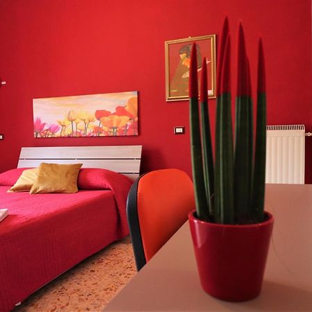 Painter House Apartment Сант'Агнело Екстериор снимка